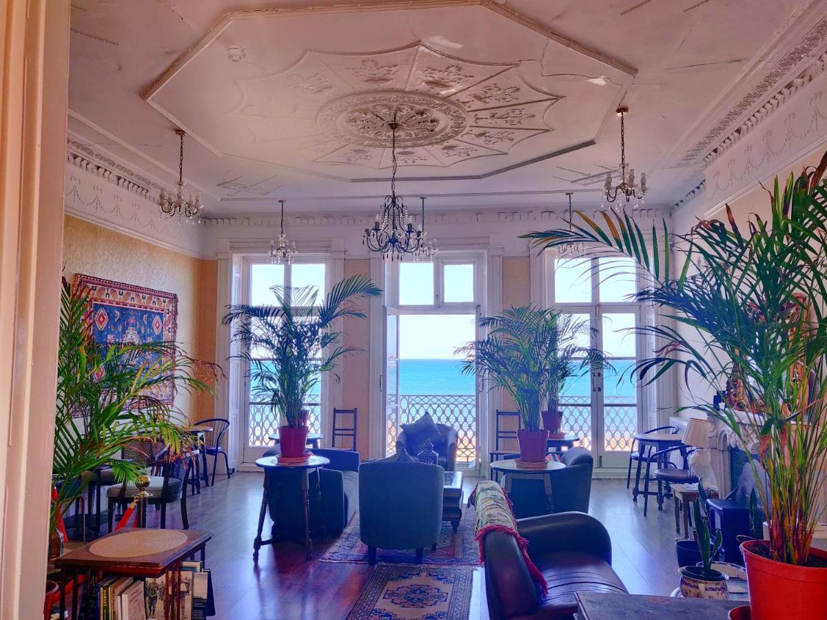 The Lawrence Of Arabia Hotel ويموث المظهر الخارجي الصورة